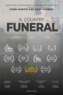 A Country Funeral