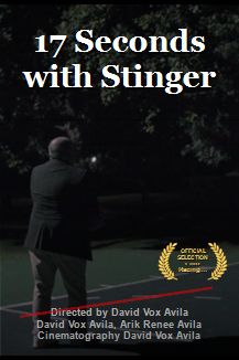 17 SECONDS with Stinger