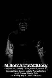 Milton A Love Story