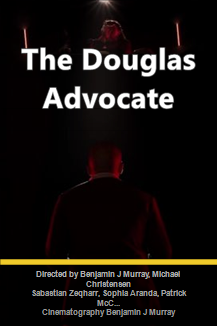 The Douglas Advocate