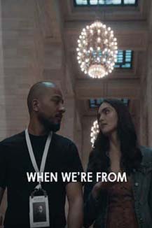 When We're From