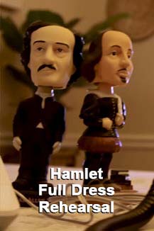 Hamlet - Full Dress Rehearsal
