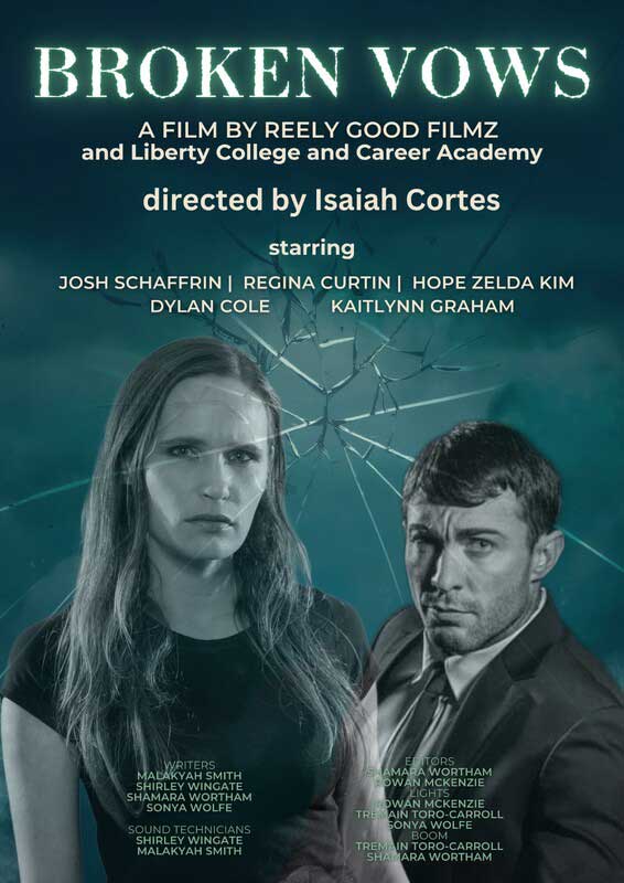 Broken Vows