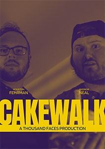 Cake Walk