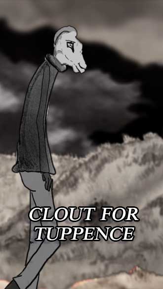 A Clout For A Tuppence