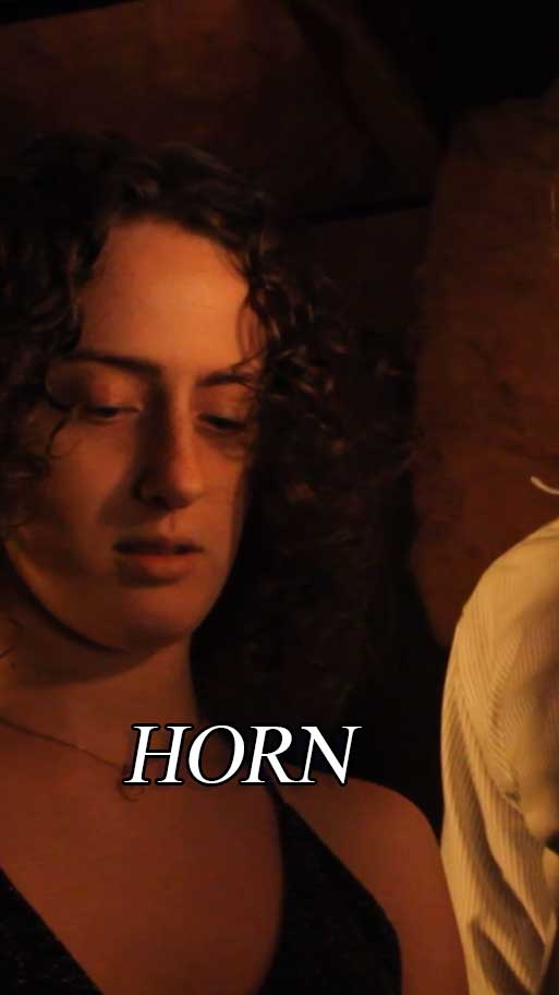 Horn