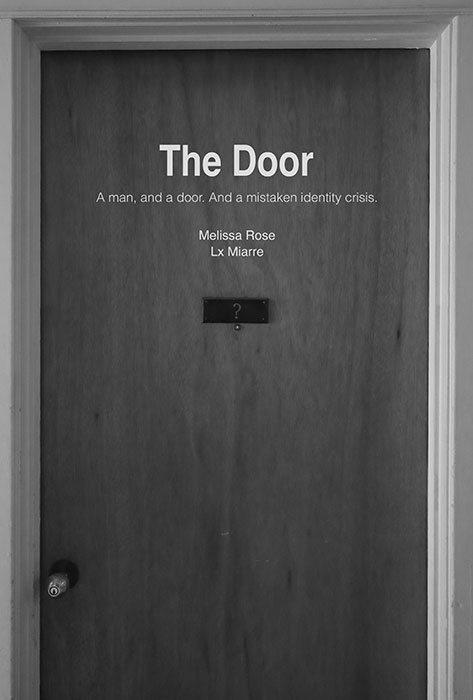 The Door