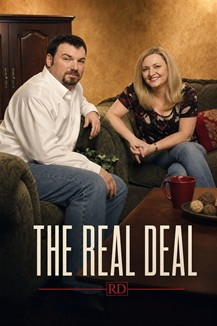 The Real Deal