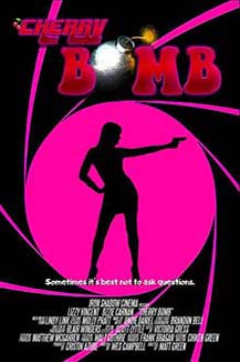 Cherry Bomb