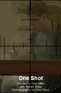 One Shot