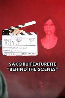 Star Wars - Sakoru Featurette