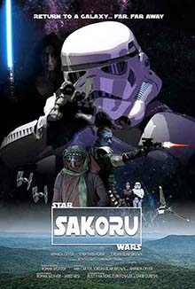 Star Wars - Sakoru